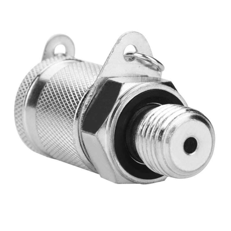 63MPa/630BAR Hydraulic Pressure Test Point Testing Coupling Adapter for Hydraulic System(G3/8) G3/8