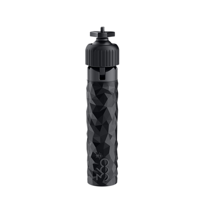 360fly ¼-20 Tripod Grip - Rubber Injected Grip Handle