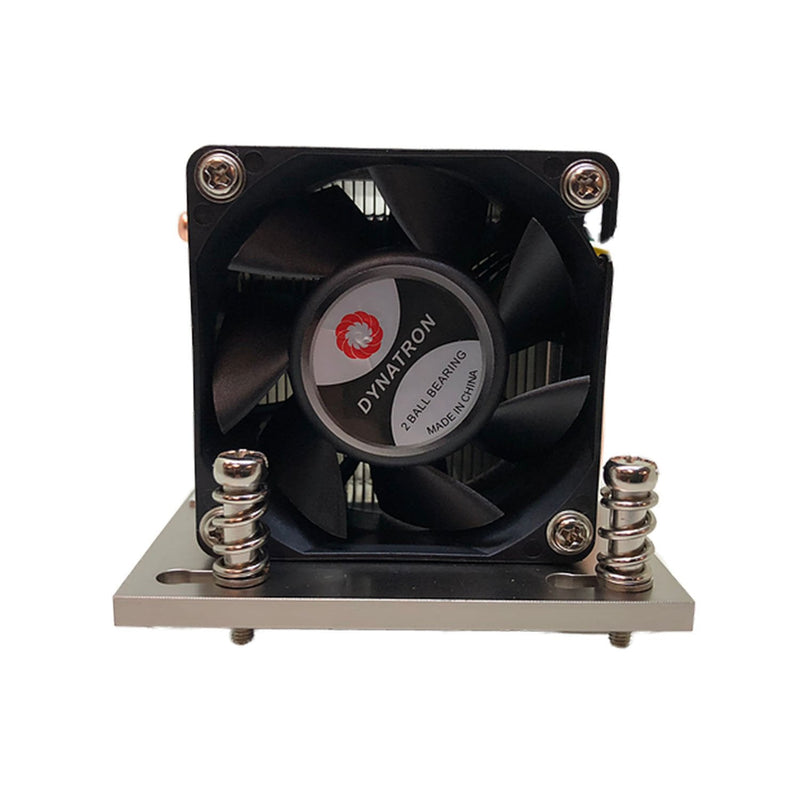 [AUSTRALIA] - Dynatron A26 2U Active Aluminum Heatsink with Heatpipe Embedded for AMD EPYC Socket SP3 