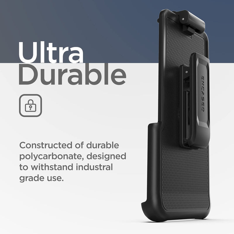 Encased Belt Clip Holster, Fits The Lifeproof Fre (iPhone 13) Holster Only - Case Not Included