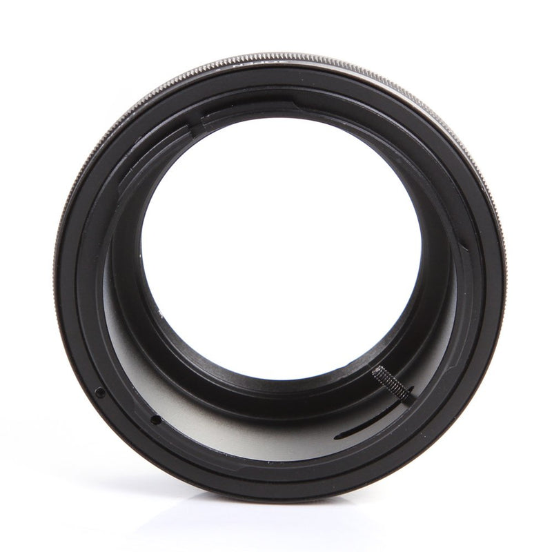 FocusFoto FOTGA Adapter Ring for FD & FL Lens to Sony E-Mount Mirrorless Camera NEX-5R 5T NEX-6 NEX-7 a7 a7S a7R a7II a7SII a7RII a6500 a6300 a6000 a5100 a5000 a3500 NEX-FS700 VG30 VG900 PXW-FS7