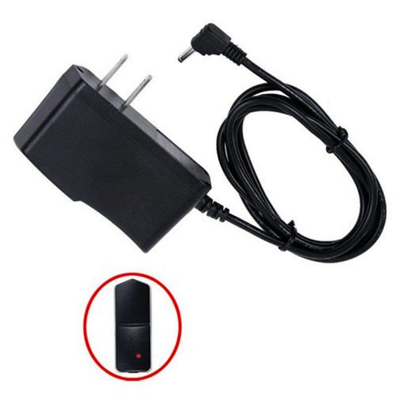 NiceTQ Replacement Home Wall AC Power Adapter Wall Charger for RCA 10 VIKING PRO RCT6303W87 10" Tablet