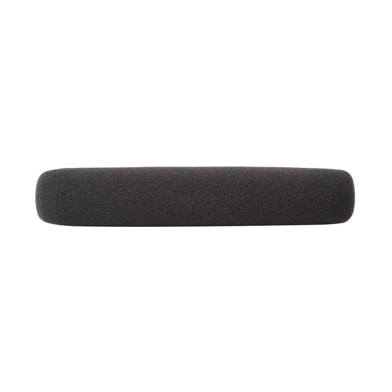 [AUSTRALIA] - Movo F24 Foam Windscreen for Shotgun Microphones for up 24cm including the AKG CK 98, 460, SE300, Audio-Technica AT8035, Azden SGM-2X and Shure VP89 (2 PACK) 