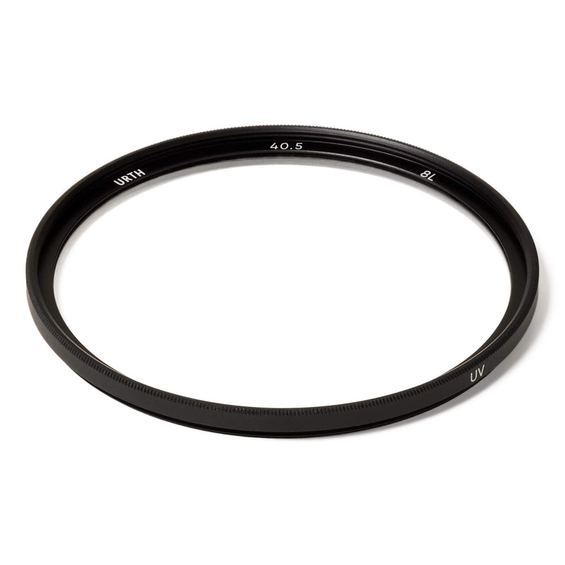 Urth x Gobe 40.5mm UV Lens Filter