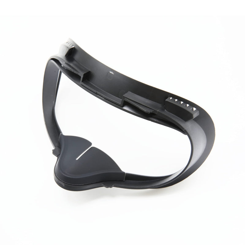 [AUSTRALIA] - VR WAVE Oculus Quest 2 Face Cover - Leather Facial Cover for Oculus Quest 2 Virtual Reality Headset - Quest 2 Facepad for Best Comfort 