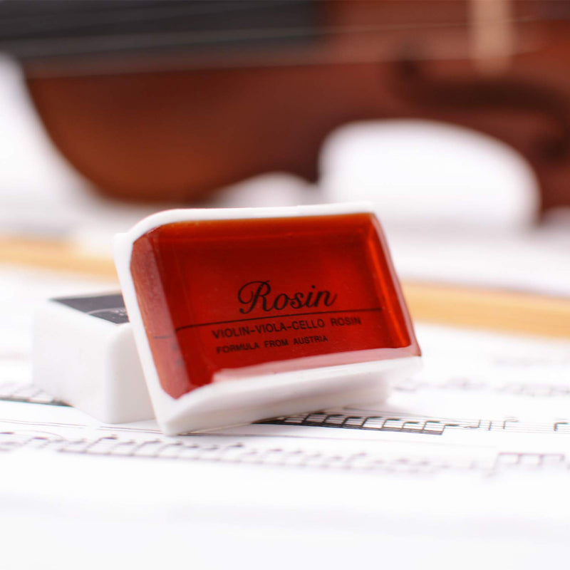 Rosin Violin Rosin for Violin Viola and Cello (4Pack Rosin)