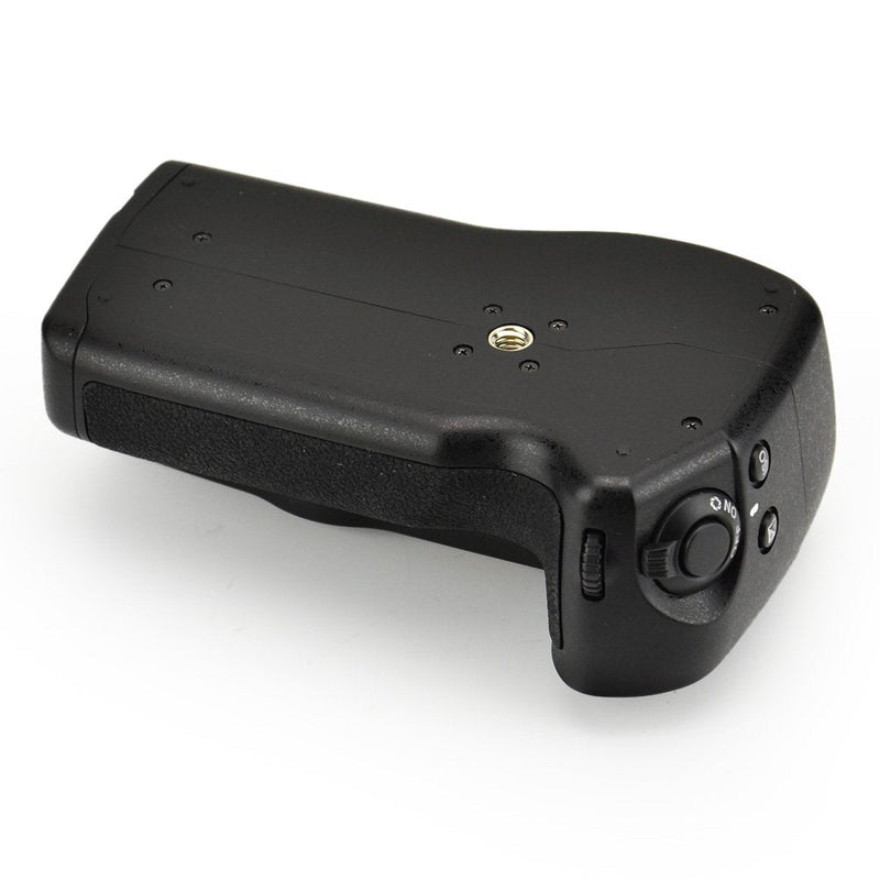 DSTE Replacement for Pro D-BG4 Vertical Battery Grip Compatible Pentax K-7 K-5 K-5ii K-5iis Digital Camera as D-LI90
