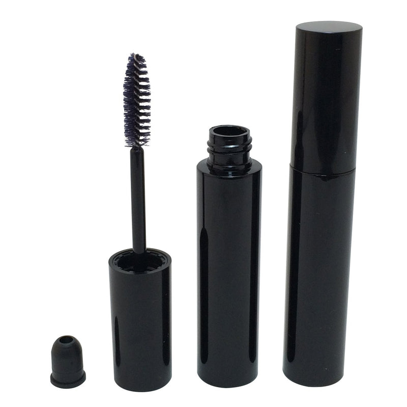 Sample Travel 12 ml Empty Mascara Bottle (Pack of 2)