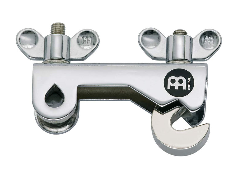 [AUSTRALIA] - Meinl Percussion Chrome Plated Steel Clamp 