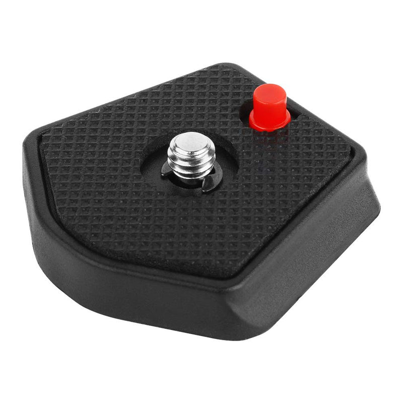 TOAZOE 785PL Quick Release Plate for Manfrotto Modo 785B, 785SHB/ DIGI 718B and 718SHB Models