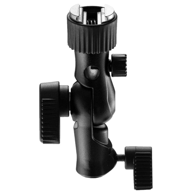 Manfrotto Cold Shoe Tilt Head, Black