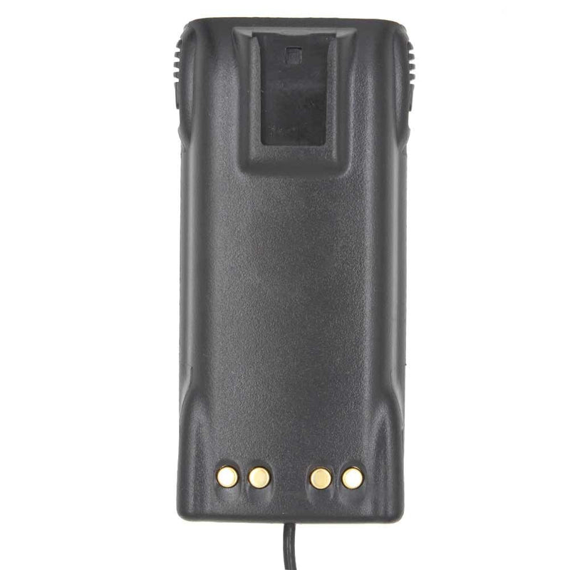 KENMAX Two-Way Radio Battery Eliminator Car Charger for Motorola GP340 GP360 HT750 HT1250 HT1550 MTX850 MTX950