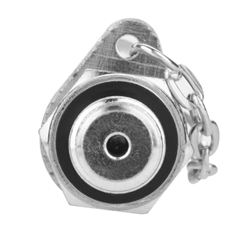 63MPa/630BAR Hydraulic Pressure Test Point Testing Coupling Adapter for Hydraulic System(G3/8) G3/8