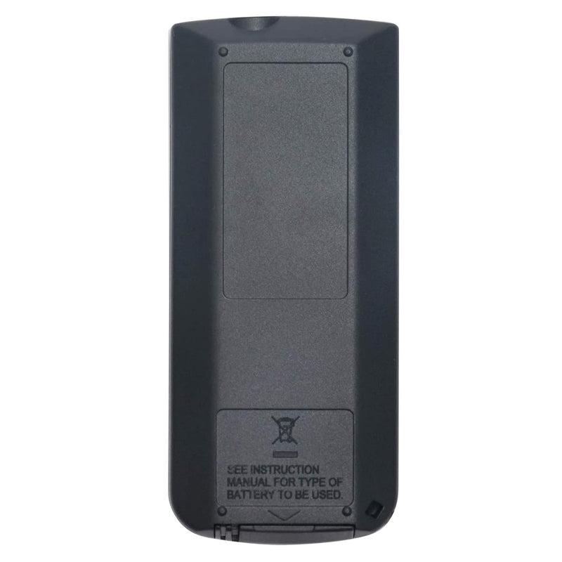 Allimity RMT-DSLR2 Replaced Remote Control Fit for Sony Camera DSLR-A230 DSLR-A290 DSLR-A330 DSLR-A99