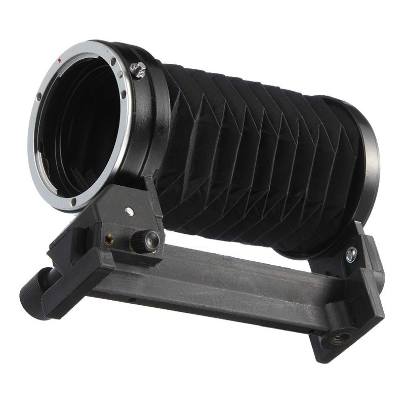 Runshuangyu Extension Tube Macro Lens Bellow for Canon EOS EF Camera 5DIII 70D 700D 1100D DSLR and More, for Digital SLR Photography