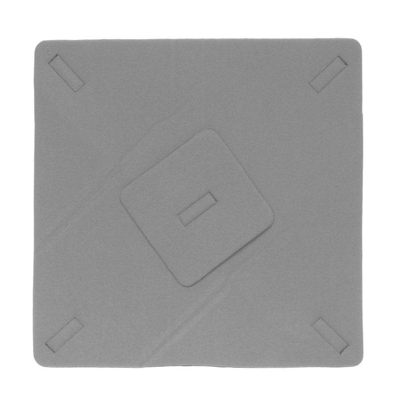[AUSTRALIA] - OP/TECH USA Soft Wraps - 15-Inch (Steel) Steel 