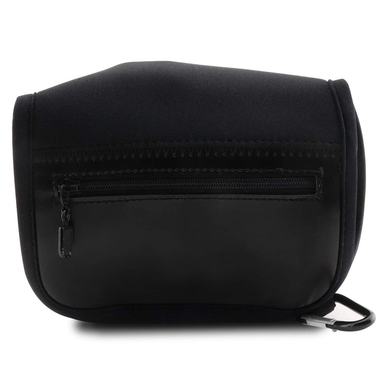 [AUSTRALIA] - MegaGear MG1556 Ultra Light Neoprene Camera Case Compatible with Canon EOS Ra, RP, R (24-105mm) - Black, One Size 
