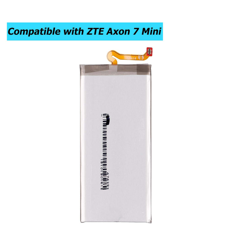 E-YIIVIIL BL-T39 Replacement Battery Compatible with LG G7 ThinQ G710 Q7 G7 Plus ThinQ G710EM G710N LG K30 2019 LM-X320EMW with Toolkit