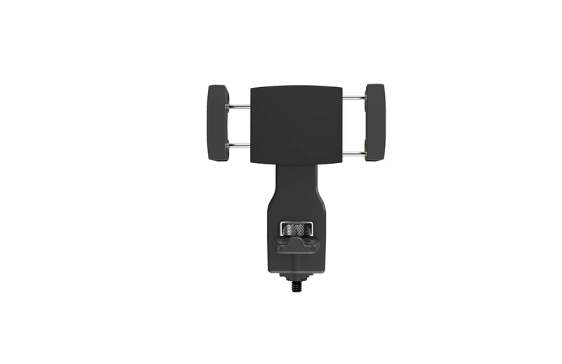 Hohem Smartphone Holder Phone Clip for Hohem Gimbal Accessories for Hohem iSteady Pro 2/3, Mobile Plus Gimbal Stabilizer with 1/4'' Screw Sold by USKEYVISION