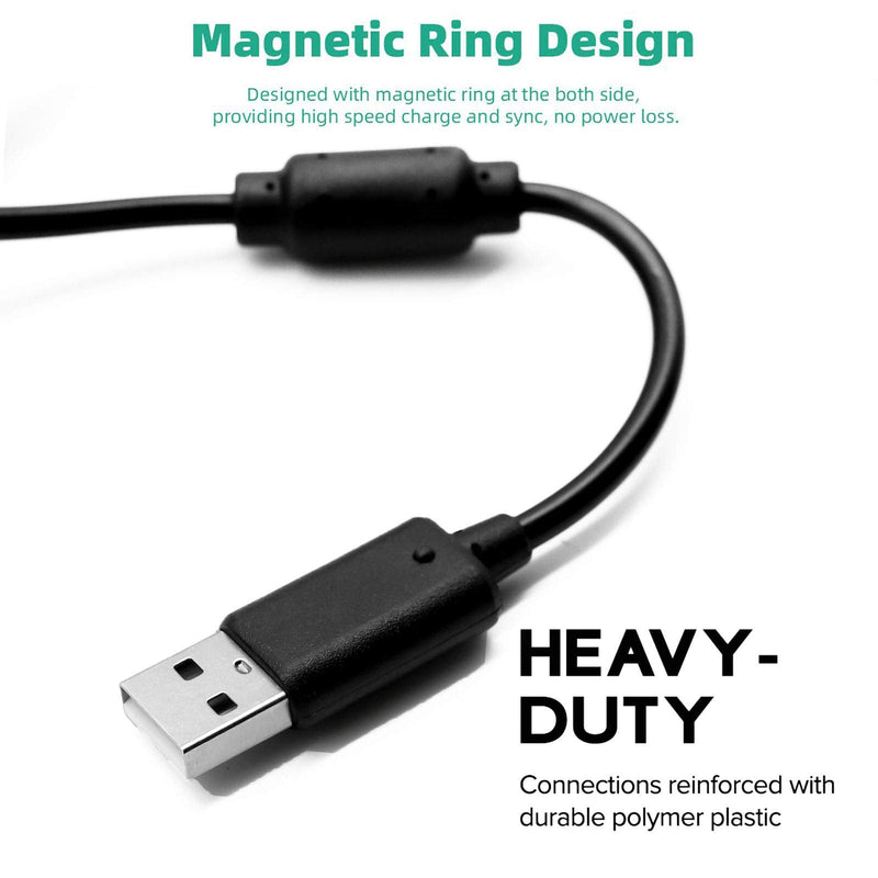 [AUSTRALIA] - Replacement USB Camera Transfer Data Charger Charging Cable Cord for Nikon Coolpix B500 A300 A10 A100 L29 L31 L32, UC-E6 UC-E16 UC-E23 UC-E17, Nikon CoolPix, L, D, P, Series Digital Camera & More 