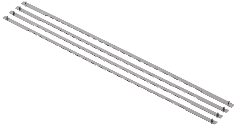 Stanley 15-059 Coping Saw Blade,Pack of 4