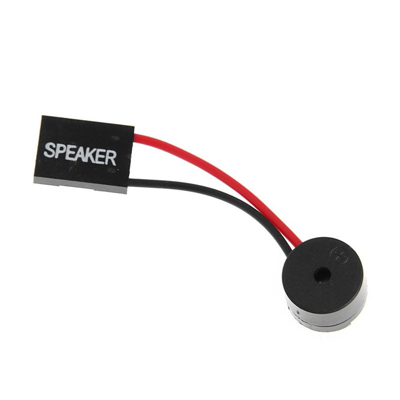SoundOriginal PC Motherboard Internal Speaker BIOS Alarm Buzzer (3pcs/Pack)