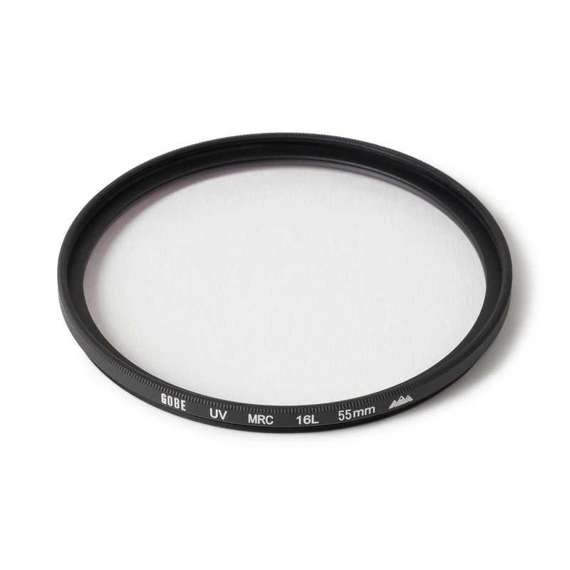 Gobe 55mm UV Lens Filter (3Peak)
