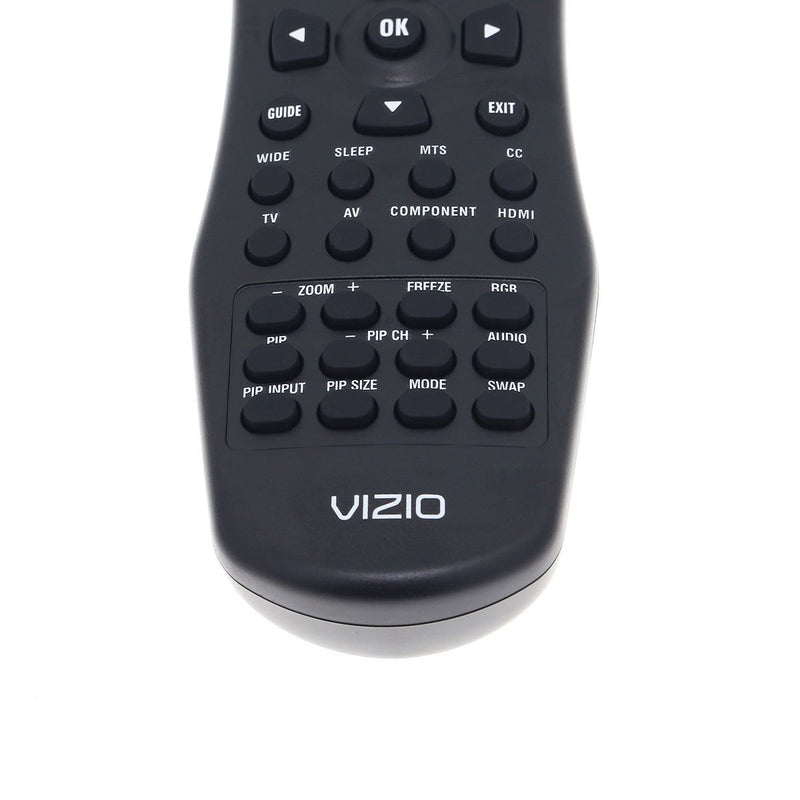 Factory Original Vizio VR1 TV Remote Control Compatible for Many Vizio Televisions (0980-0304-9150) (66700ABA2-038-R)