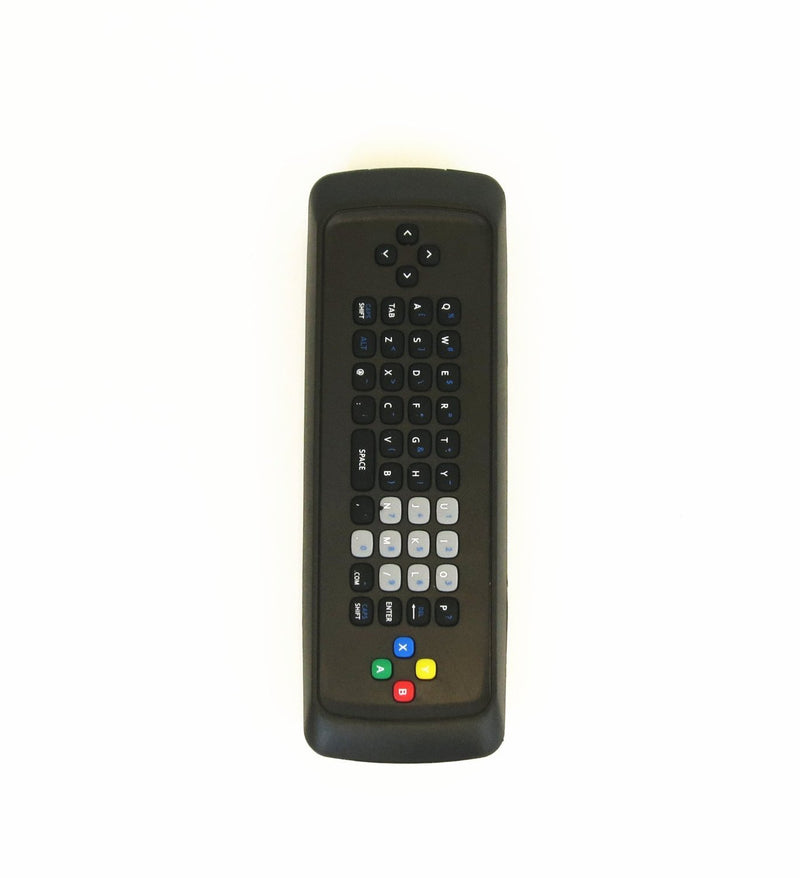 Vizio Smart TV Qwerty Keyboard Remote for Vizio Smart TV Models