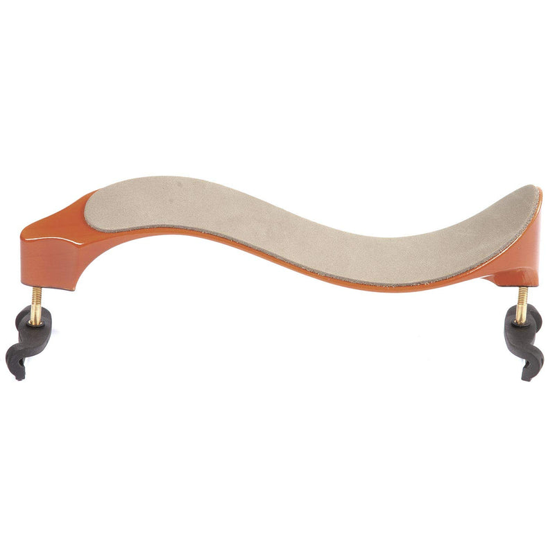 Mach One 3/4-4/4 Violin Maple Wood Shoulder Rest