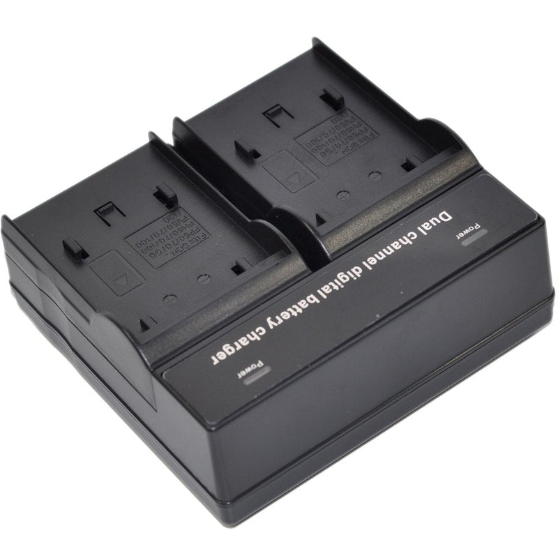 Battery Charger AC Wall Dual for dmw-blf19 blf19pp blf19gk blf19gk blf19e dmwblf19 btc10 dmc-gh5s gh5m gh5k gh5h gh5 gh4h gh4gk gh4a gh4 gh3k gh3hgk gh3h gh3gk gh3e gh3agk gh3a gh3 g9