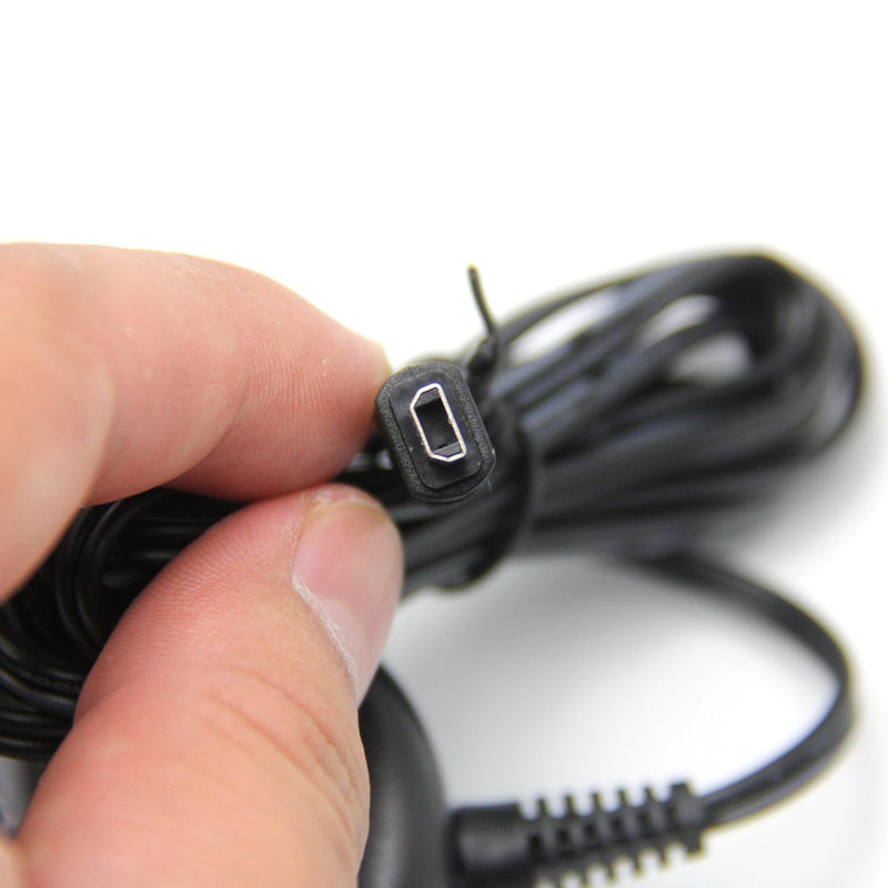 Glorich CA-590 CA590 replacement AC Power Adapter/Charger for Canon FS10 FS11 FS100 VIXIA HF R10 R11 R100 ZR800 ZR830 ZR850 ZR900 ZR930 ZR950 ZR960 DC302 MD120 MD160 MD205 MD215 MD216 MD235.
