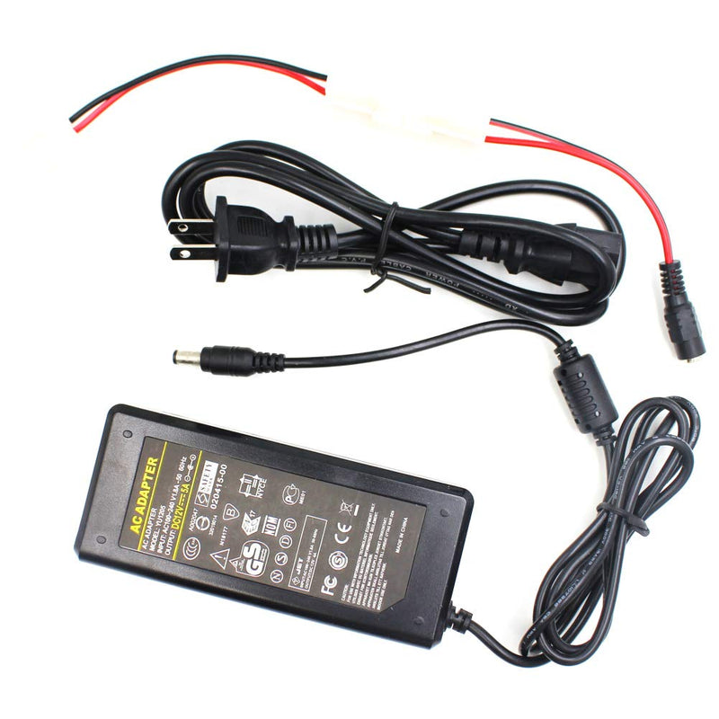 12V Mini Radio Output AC-138 12V 12.5A for QYT KT-7900D VV-898S KT8900 KT-8900D BJ-218 Moblie Radio