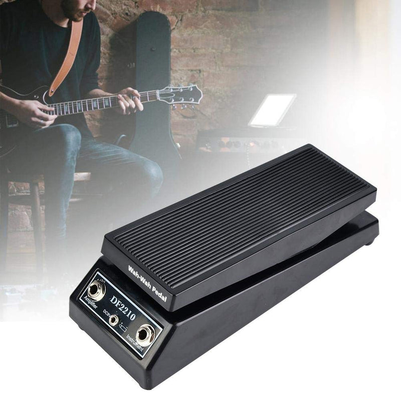 Guitar wah Pedal, wah Pedal, Multi wah Guitar Effect Pedal, DJ Band