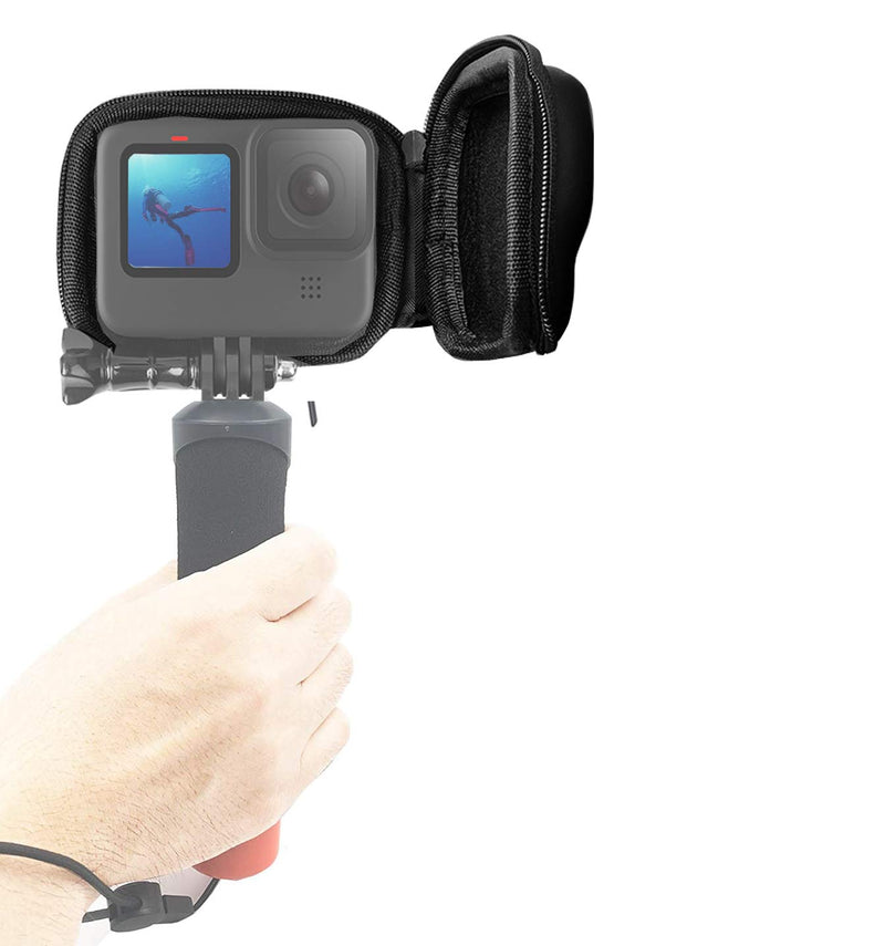 Portable Bag Carring Case for GoPro Hero 10 and Hero 9