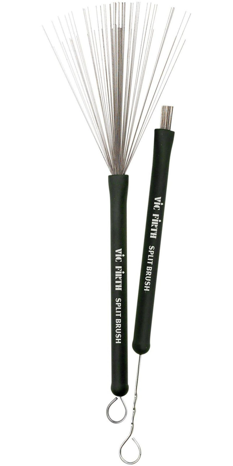 Vic Firth Drum and Percussion Brushes (SB)