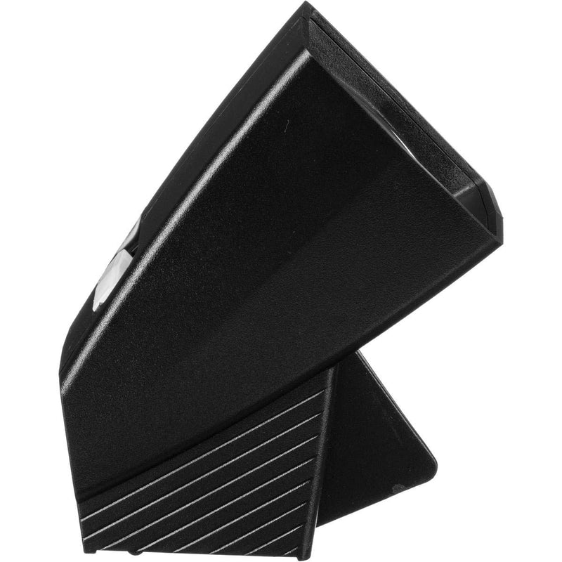 [AUSTRALIA] - Pana-Vue 1 Lighted 2x2 Slide Film Viewer for 35mm,black 