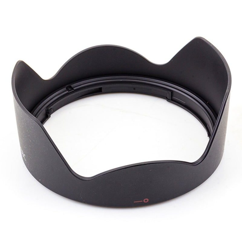 Pixco EW-88C Bayonet Mount Lens Hood for Canon EF 24-70mm f/2.8L II USMLens