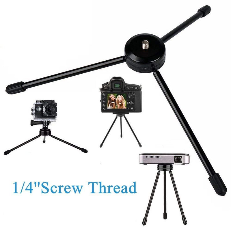 VVHOOY 37inch Waterproof Action Camera Selfie Stick and Universal Mini Tripod Stand Compatible with Gopro Hero 7/6/5/AKASO EK7000 Brave 4/APEMAN/Vantop Moment/Crosstour/Campark/Cooau Action Camera