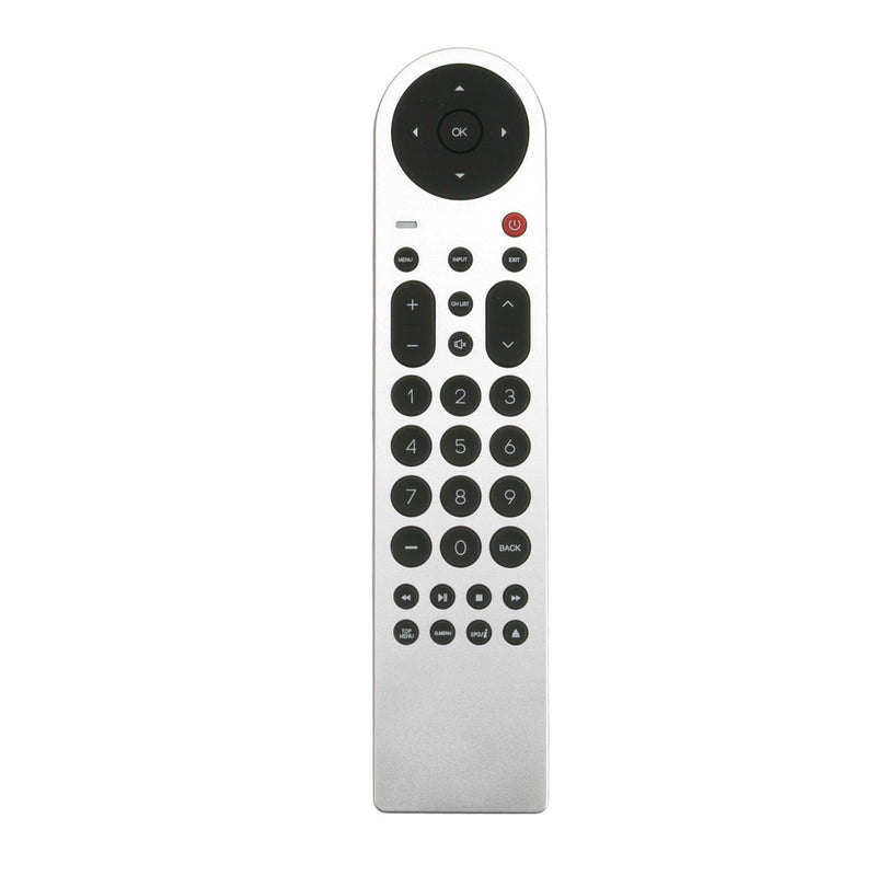 New Remote Control fit for RCA LED LCD TV LED24G45RQ LED28G45RQ LED32G30RQ LED32G30RQD LED32G30TRQ LED40G45RQ LED42C45RQ LED50B45RQ LED58G45RQ RE20QP215 LED46C45RQ LED55C55R120Q LED55G55R120Q WX14241