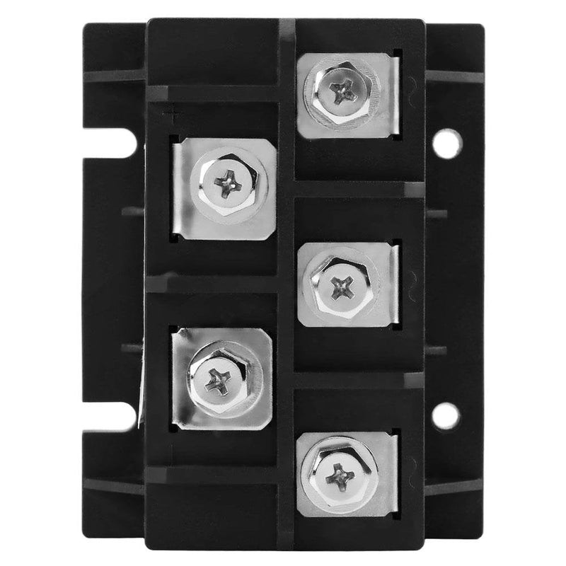 MDS-200A Amp 1600V Three-Phase Diode Module Bridge Rectifier Power Module Provide for Single Phase Rectification