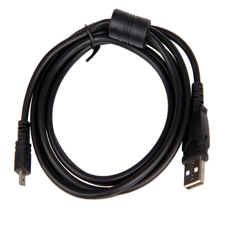 Eeejumpe USB Cable for Nikon DSLR D3200 Camera, and USB Computer Cord for Nikon DSLR D3200