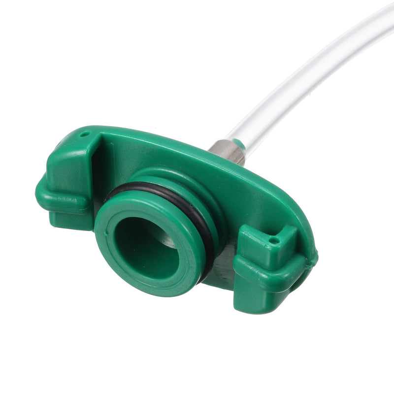 [AUSTRALIA] - uxcell Air Tube 30cc Glue Adhesive Dispenser Syringes Connector Adapter for Industrial, 3 Pcs 