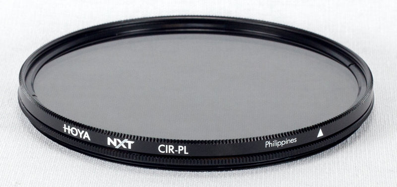 Hoya 46mm NXT Circular Polarizer Filter