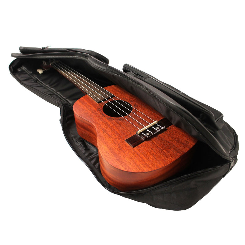 ChromaCast CC-TN-BAG Tenor Ukulele Padded Bag