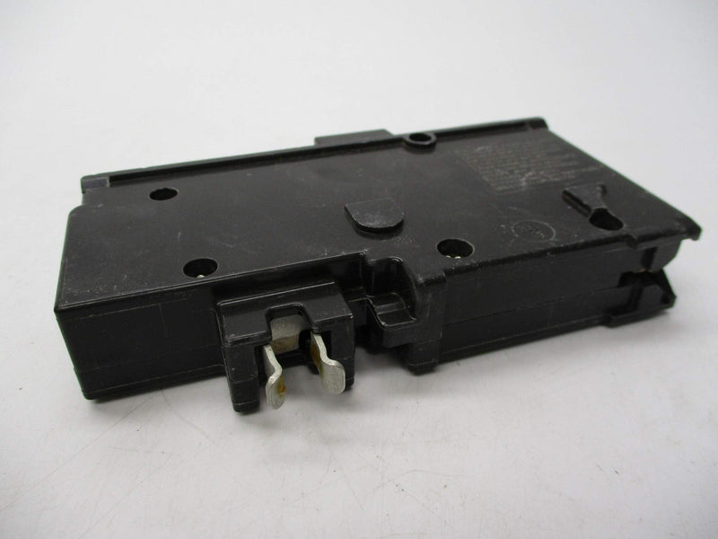 Square D HOM115PCAFI 15A 120V NSNP