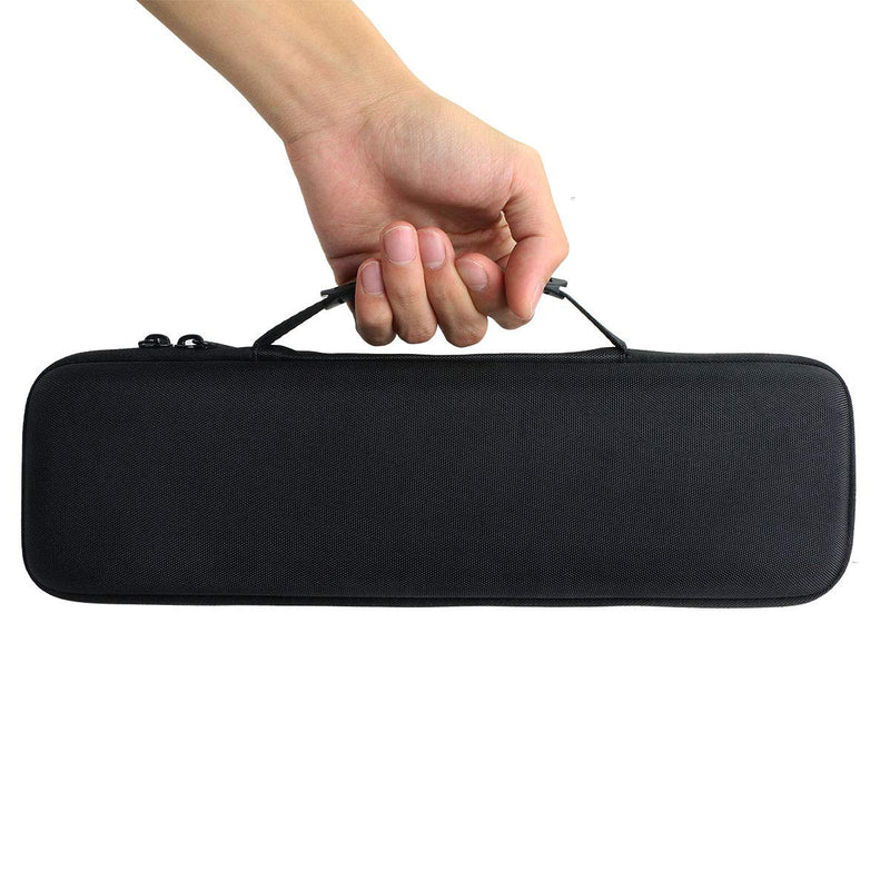 [AUSTRALIA] - co2crea Hard Travel Case for Korg nanoKONTROL2 Slim-Line USB Control Surface 