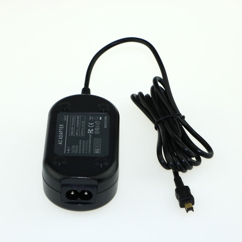 [AUSTRALIA] - Glorich EH-67 Replacement AC Power Adapter Kit for Nikon Coolpix L840, L830, L820, L810, L340, L330, L320, L310, L120, L110, L105, L100, Coolpix B500 Digital Cameras 