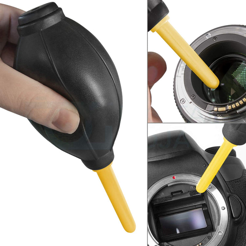 108 Pcs for iPhone Cleaning Kit, for Airpod Cleaner Kit Phone Jack Charger Port Hole Plug Speaker Cleaner Tool for Cameras Keyboards Headphones