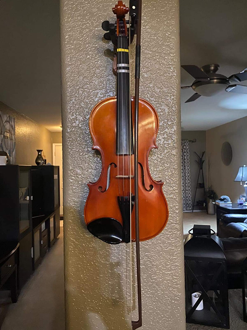 Guitar Stand Wall Hanger Wood Acoustic Guitar Stand,violin Ukuleles Stand,Classical Electric Guitar Stand,Portable Bass Banjo Stand,Guitar Stand Holder for Guitars,Violin Ukuleles Cello Mandolin